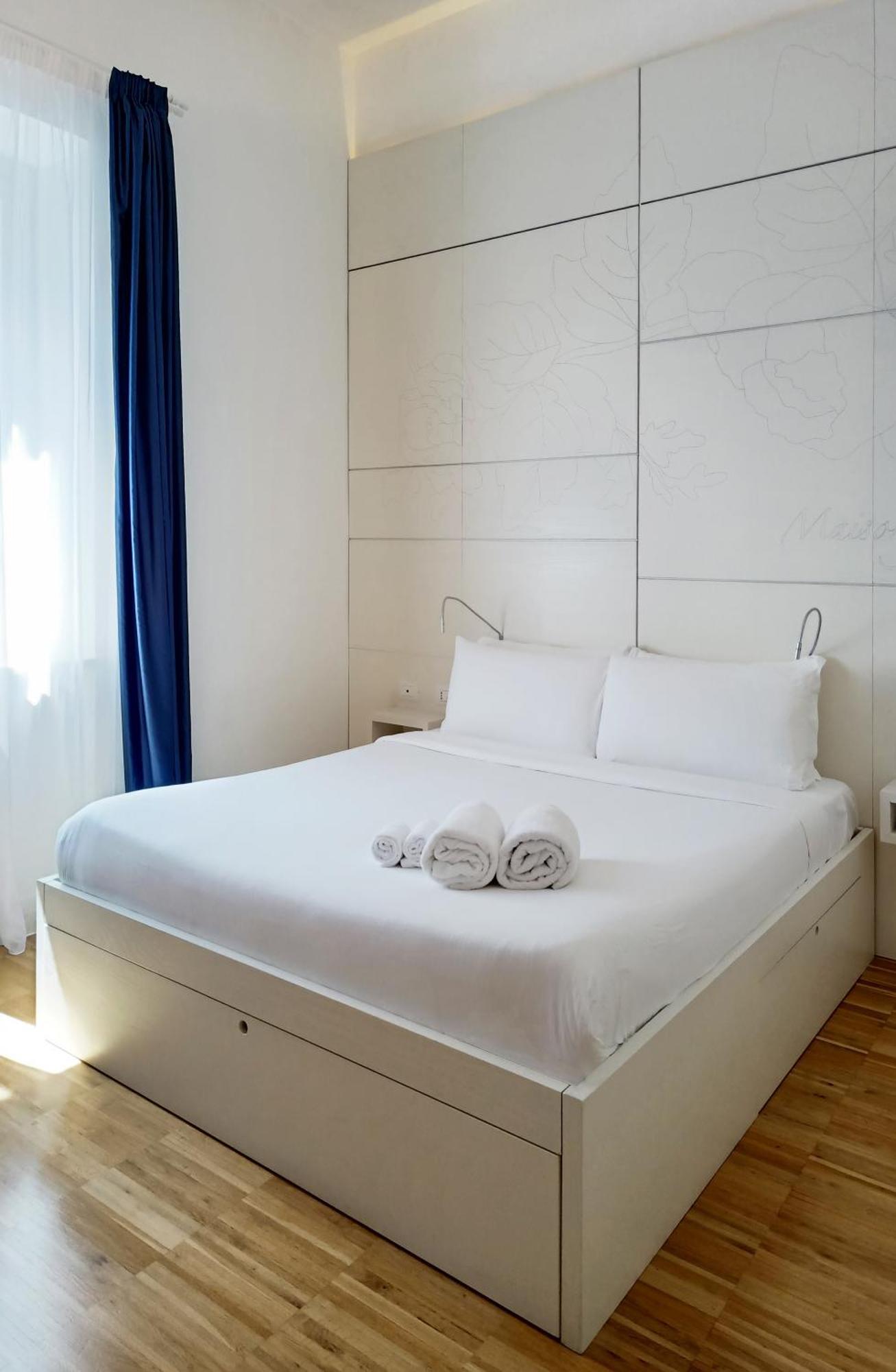 Maison Fleurie 5*