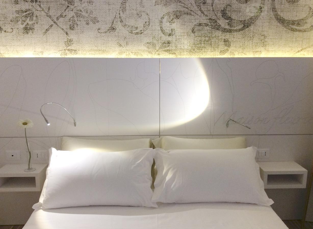 Maison Fleurie Bed & Breakfast