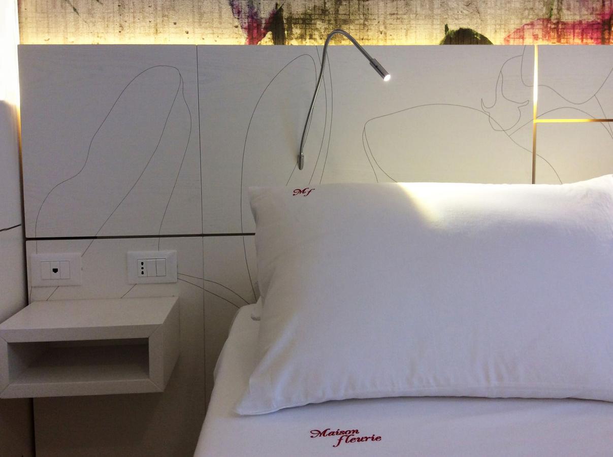 Maison Fleurie Bed & Breakfast Pescara