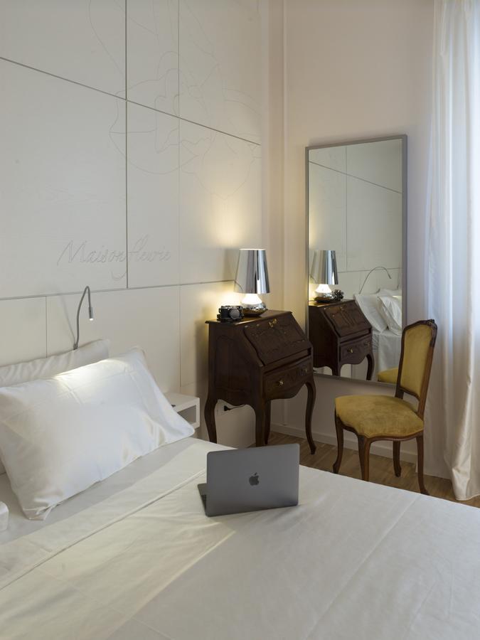 Bed & Breakfast Maison Fleurie 5*