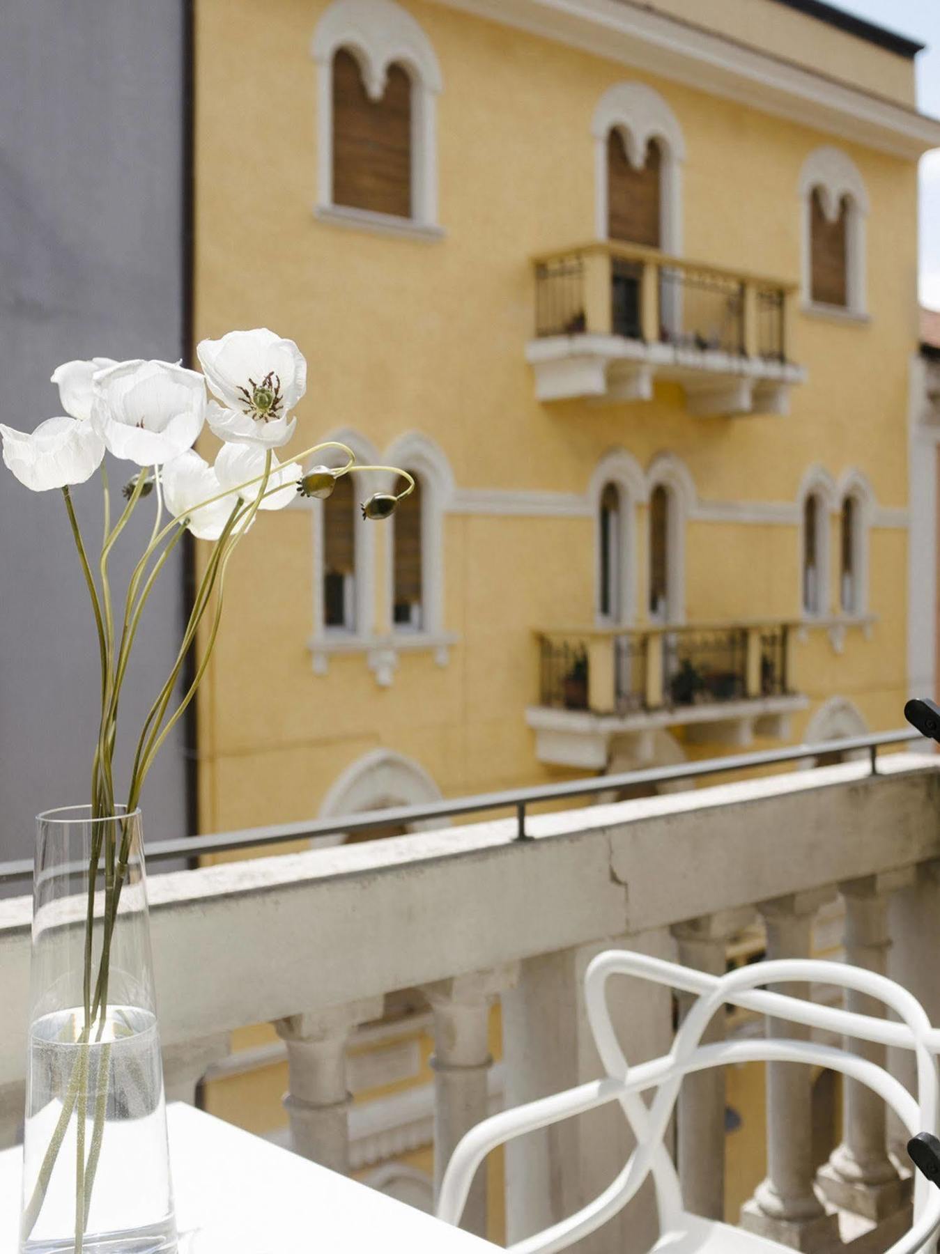 Maison Fleurie Bed & Breakfast Pescara