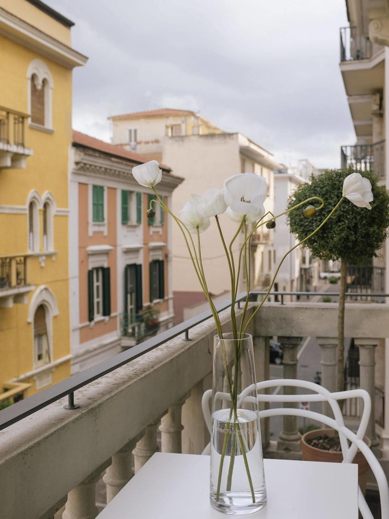 Maison Fleurie Bed & Breakfast 5*