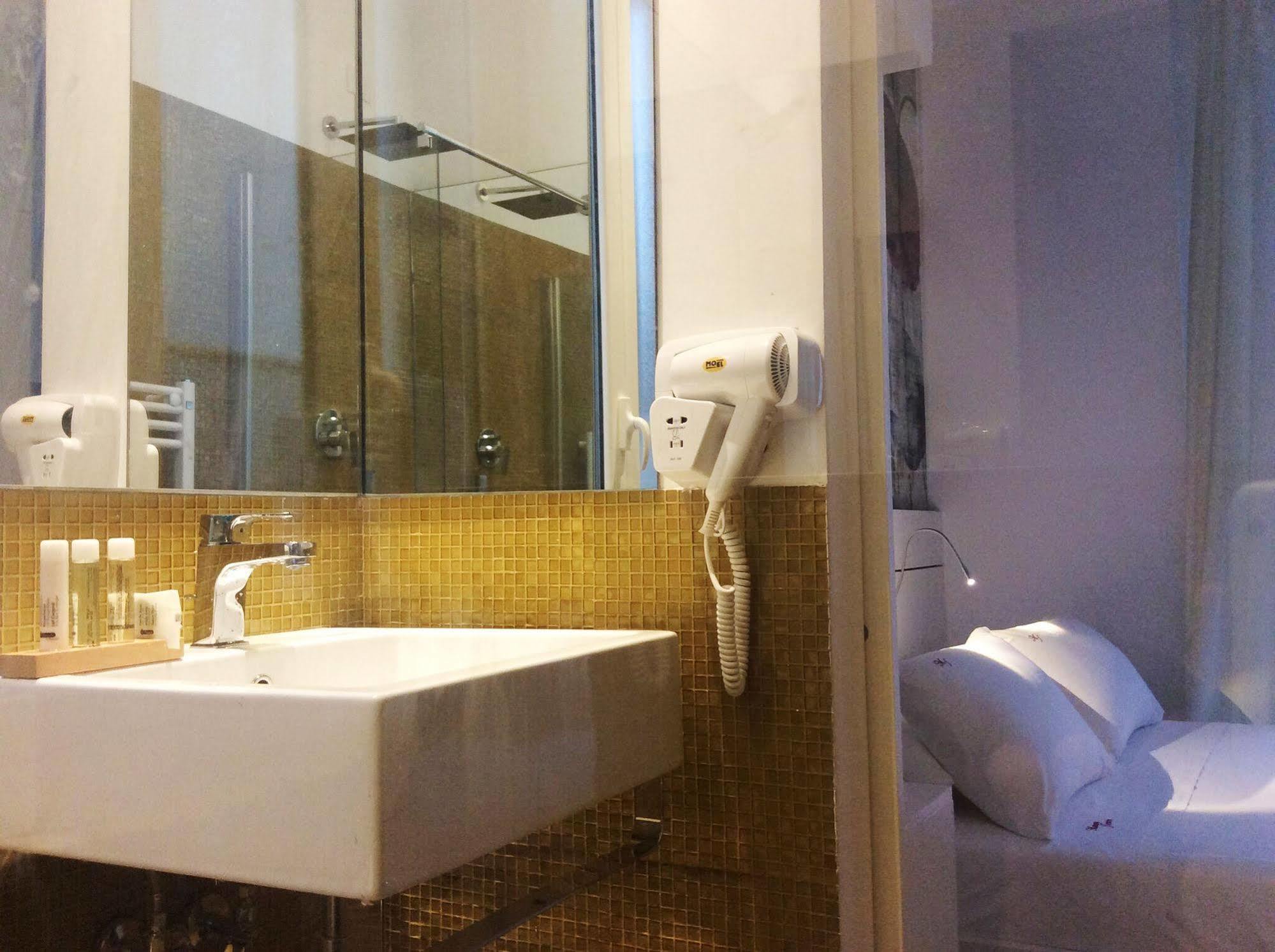 Bed & Breakfast Maison Fleurie Pescara