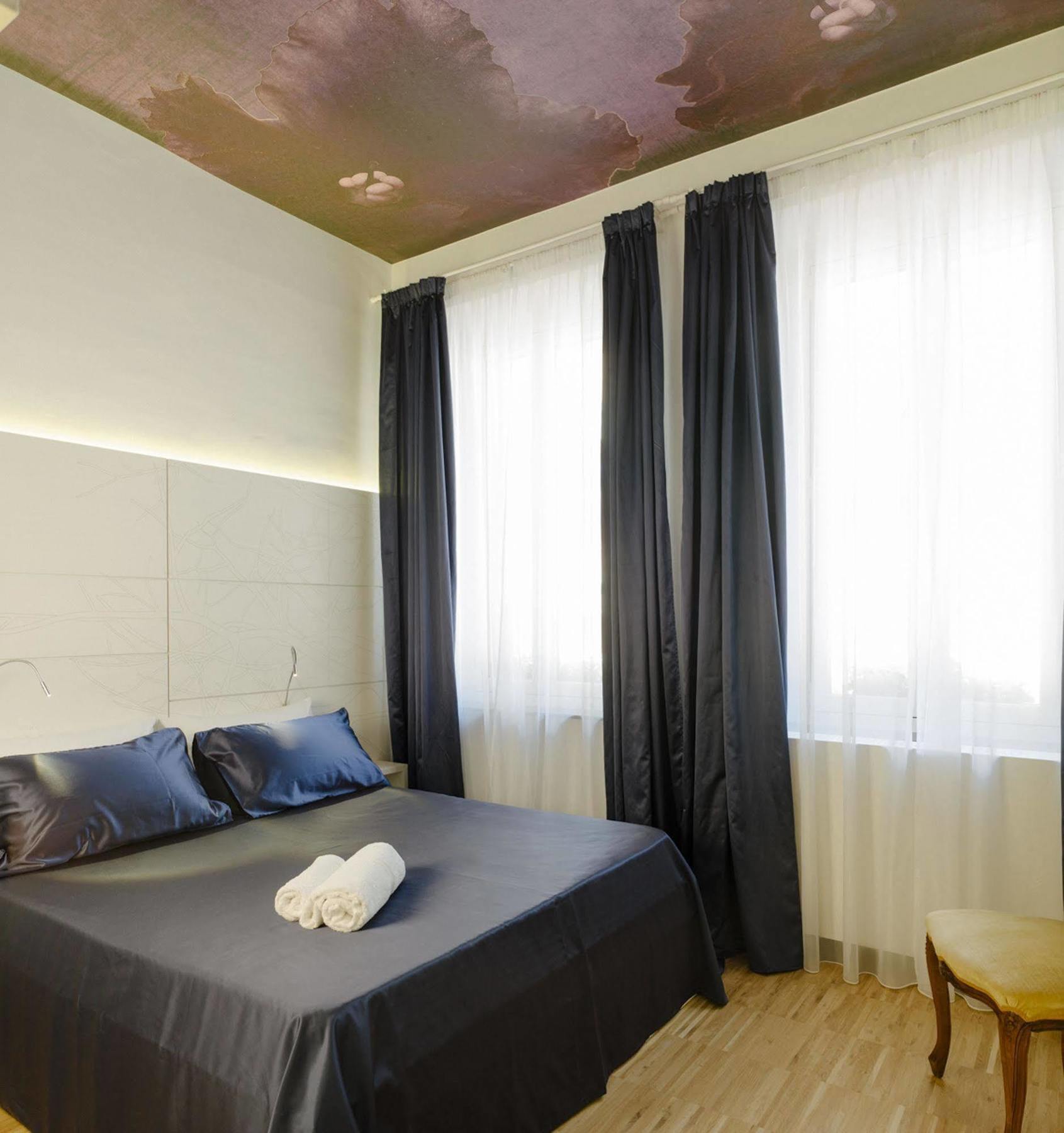 Bed & Breakfast Maison Fleurie Pescara