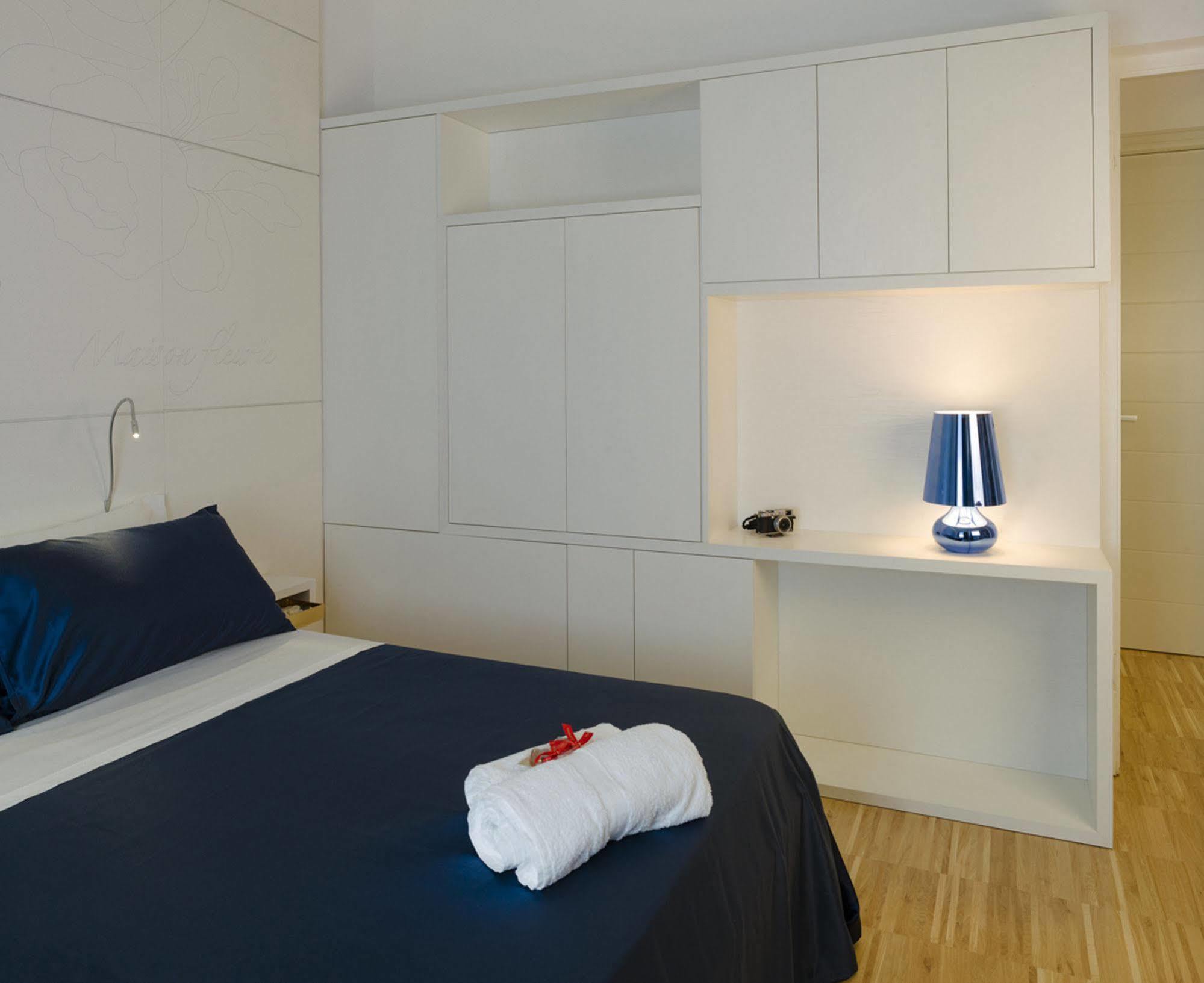 Maison Fleurie Bed & Breakfast Pescara