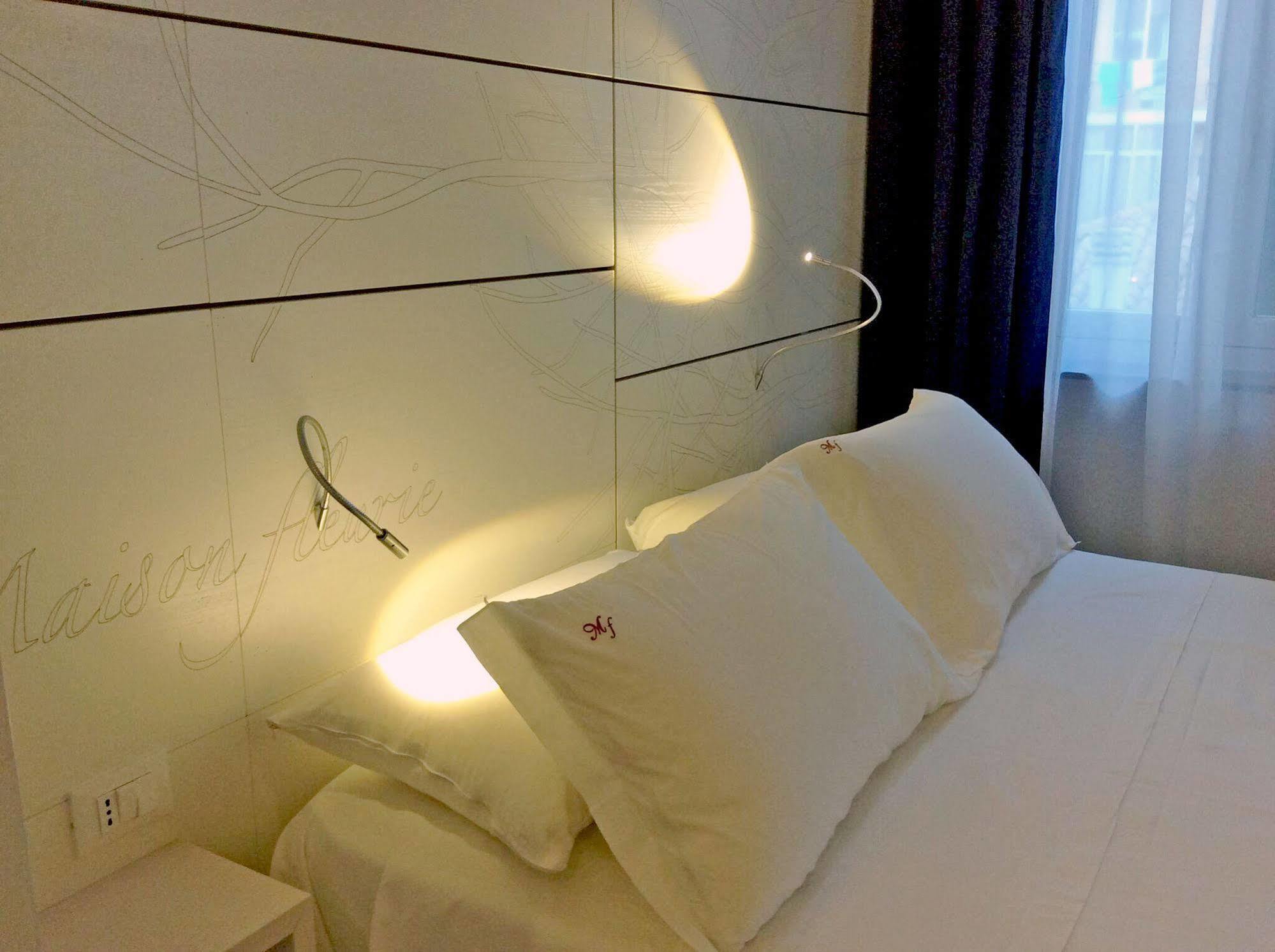 Maison Fleurie Bed & Breakfast 5*