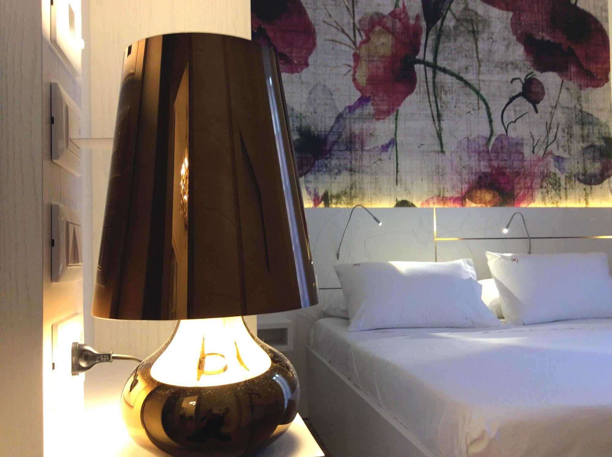 Maison Fleurie 5* Pescara