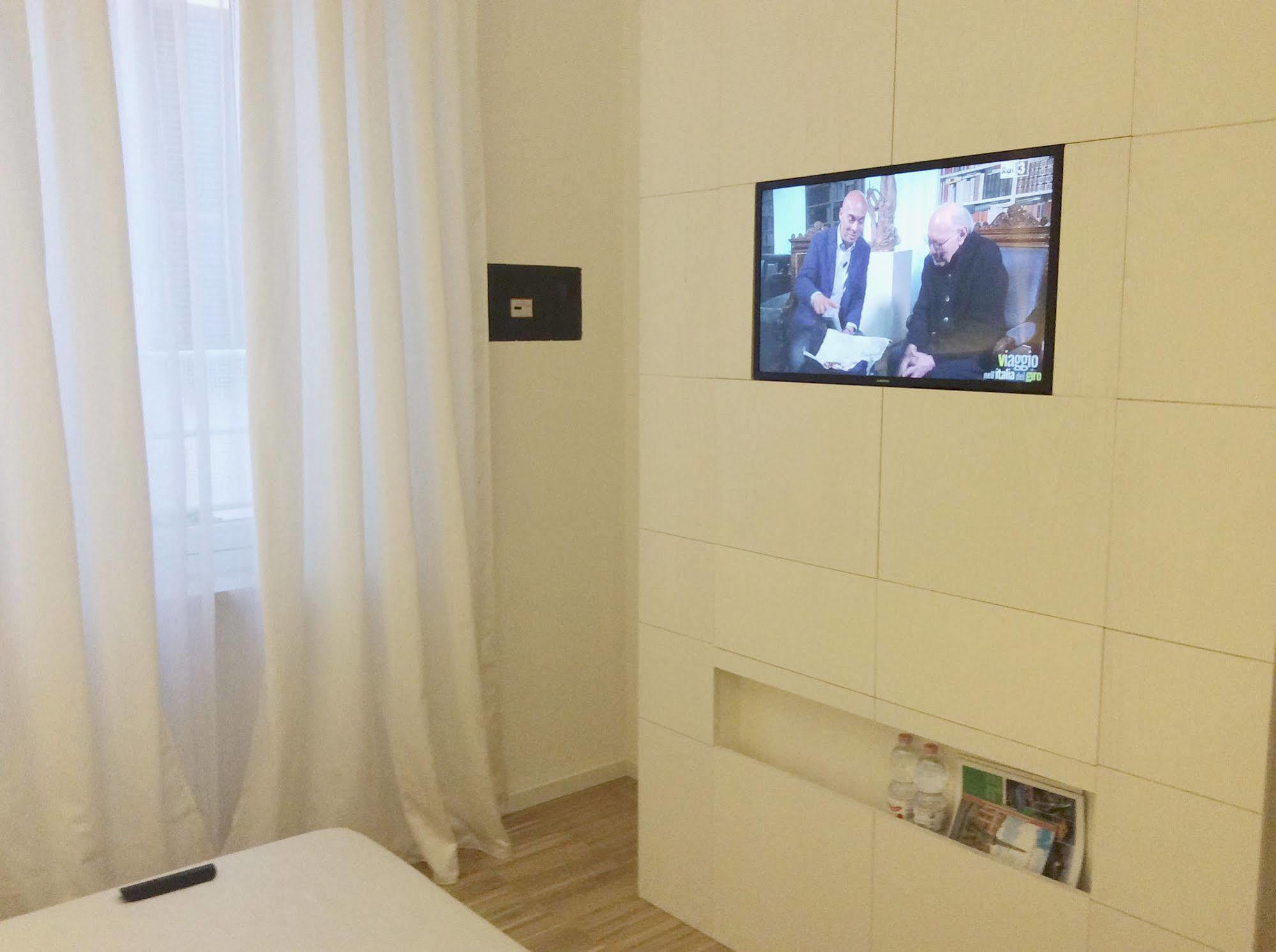 Bed & Breakfast Maison Fleurie