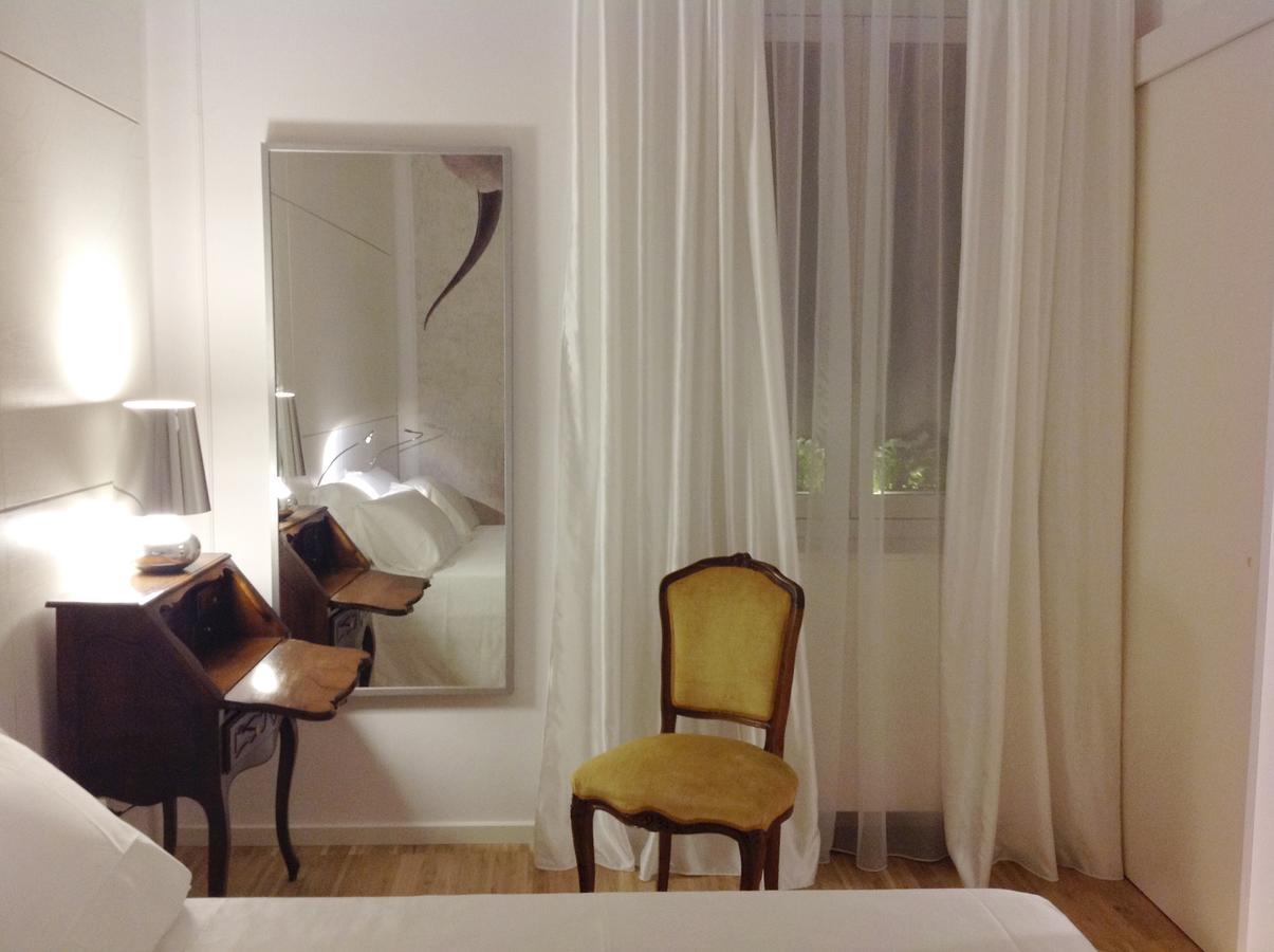 Bed & Breakfast Maison Fleurie Pescara