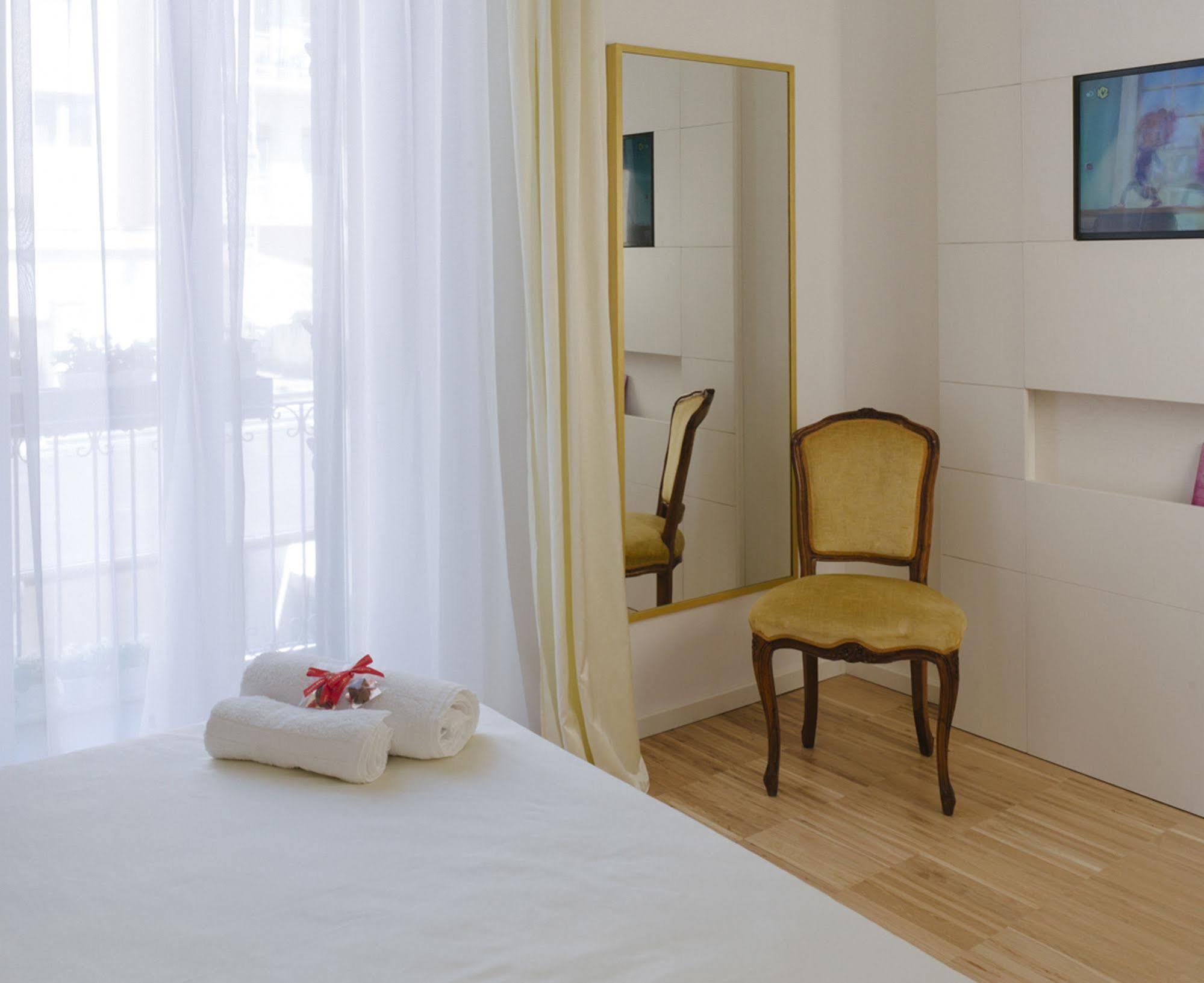 Bed & Breakfast Maison Fleurie